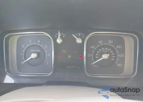 2007 Lincoln Mkx z USA, uszkodzony, nr VIN 2LMDU88C17BJ05335